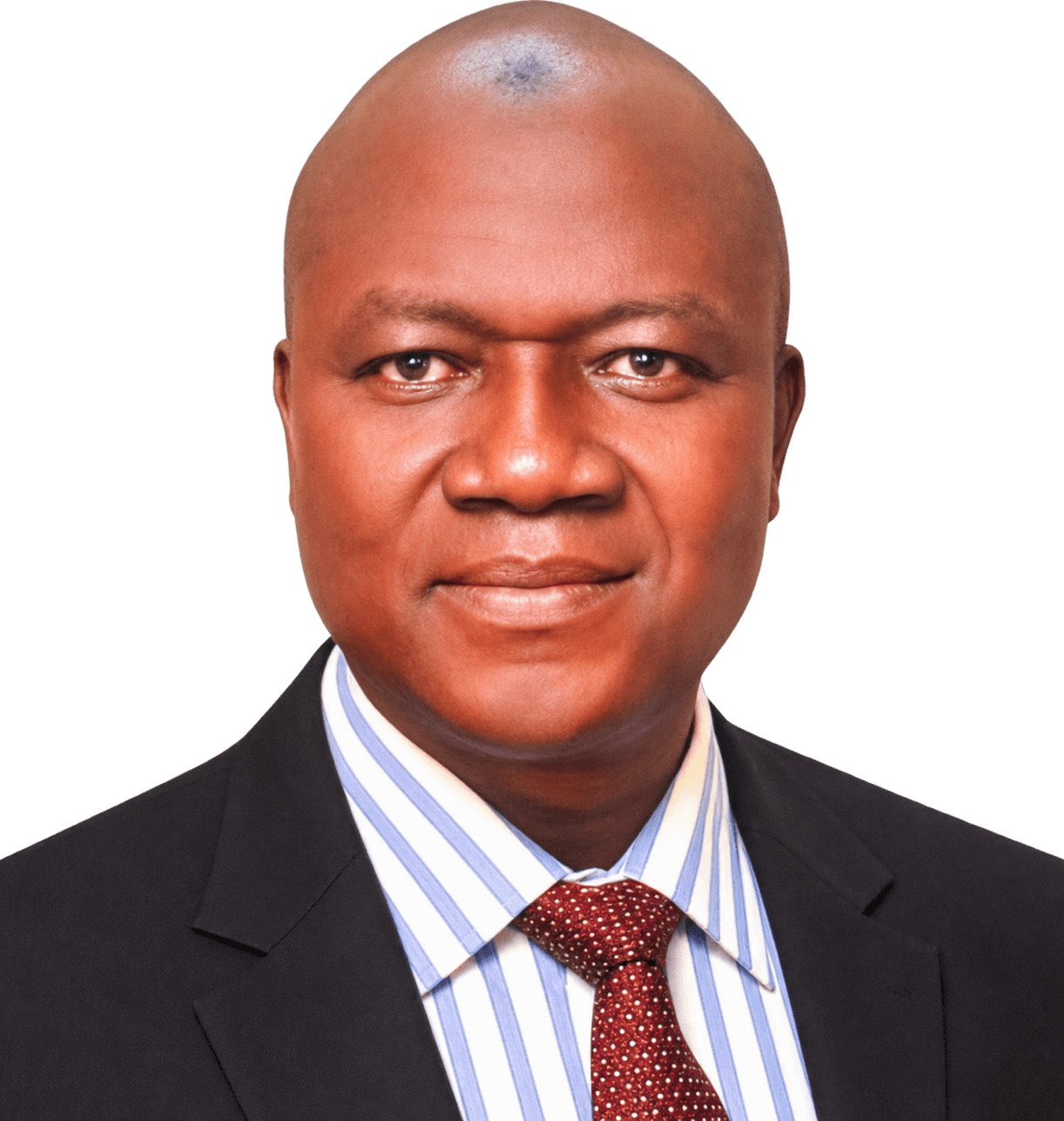 Chief Bayo Ajijola | Founder of CFA Studies