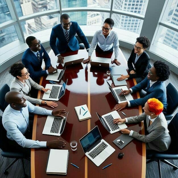 Executive Leadership Development